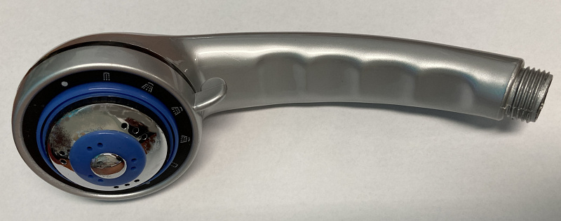 Romeo 3 funkciós zuhanyfej